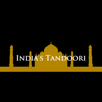 10/2/2015 tarihinde India&amp;#39;s Tandoori Halal Restaurantziyaretçi tarafından India&amp;#39;s Tandoori Halal Restaurant'de çekilen fotoğraf