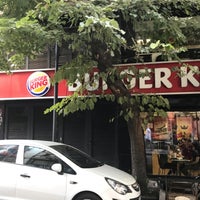 Photo taken at Burger King by Emre A. on 7/9/2019