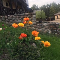 Photo taken at Черемша by Оля А. on 5/19/2019