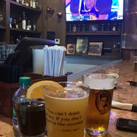 Photo taken at Rock &amp;amp; Reilly&amp;#39;s Irish Pub by Jackelin E. on 6/11/2019