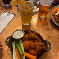 Photo taken at Rock &amp;amp; Reilly&amp;#39;s Irish Pub by Jackelin E. on 6/11/2019