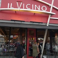 Il Vicino Wood Oven Pizza - Nob Hill - 23 tips from 872 visitors