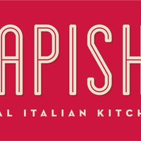 Снимок сделан в Capishe: Real Italian Kitchen пользователем Capishe: Real Italian Kitchen 1/17/2019