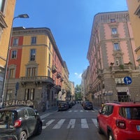 Photo prise au Milan par Faisal💫 le6/5/2024