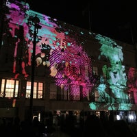 Photo taken at Lumiere London by Csaba S. on 1/14/2016