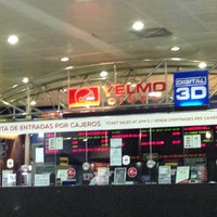 Cartelera de otros cines cercanos