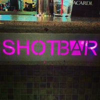Foto diambil di The Shot Bar oleh Alex S. pada 2/28/2013