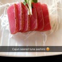 Photo taken at House Modern Sushi Restaurant by Courtney C. on 7/27/2017
