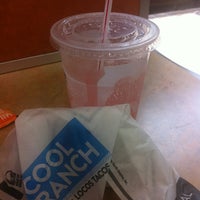 Photo taken at Taco Bell/Pizza Hut by Jacob R. on 6/2/2013