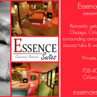 Photo prise au Essence Suites - Romantic Getaway Hotel | Orland Park par Essence Suites - Romantic Getaway Hotel | Orland Park le9/13/2013