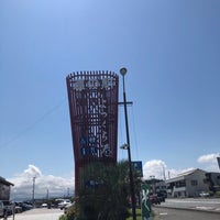 Photo taken at 道の駅 よつくら港 by きゃん on 7/22/2023