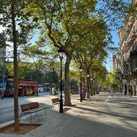 Photo taken at Hotel Condes de Barcelona by Rayan on 8/28/2022