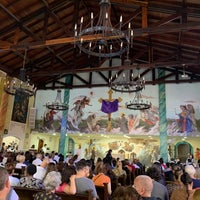 Photo taken at Paróquia São Francisco De Assis by Luciano S. on 4/15/2022
