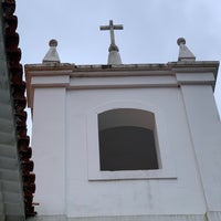 Photo taken at Capela São Francisco De Assis by Luciano S. on 2/6/2022