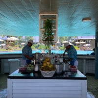 7/30/2022 tarihinde Luciano S.ziyaretçi tarafından Summerville Beach Resort'de çekilen fotoğraf