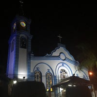 Photo taken at Paróquia São Francisco De Assis by Luciano S. on 5/6/2018