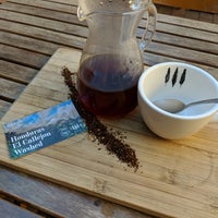 Photo taken at Salvage Specialty Coffee by Chung H. on 7/21/2019