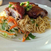 Foto scattata a Ben Tre Vietnamese Homestyle Cuisine da Chung H. il 8/16/2022