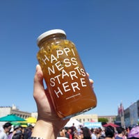 Photo taken at Popdup Smorgasburg LA by Chung H. on 9/24/2017