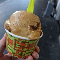 Photo taken at Gelato Messina by Chung H. on 7/18/2019