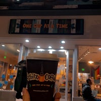Photo taken at Philz Coffee by • on 12/9/2021