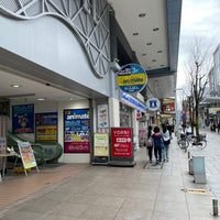 アニメイト 金沢店 金沢市 竪町24 アニメイト 金沢店 金沢市 竪町24