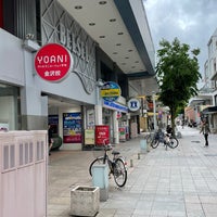 アニメイト 金沢店 金沢市 竪町24