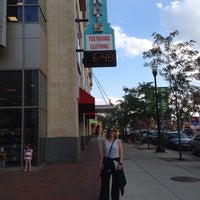 Barnes Noble University District Columbus Oh