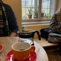 Photo taken at Cogito Coffee by Sauod on 12/2/2023