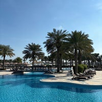 Photo taken at Al Bandar Hotel And Resort by مشعل on 1/10/2024