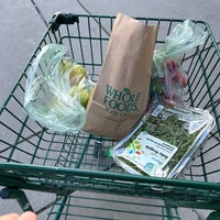 Photo taken at Whole Foods Market by Mariana S. on 4/6/2024