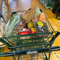 Photo taken at Whole Foods Market by Mariana S. on 1/12/2024