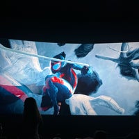 Photo taken at Esquire IMAX Theatre by Mariana S. on 6/4/2023