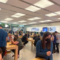 Photo taken at Apple Arden Fair by Mariana S. on 10/4/2021