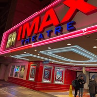12/26/2021에 Mariana S.님이 Esquire IMAX Theatre에서 찍은 사진