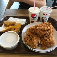 Kfc Taming Jaya 330 Visitors