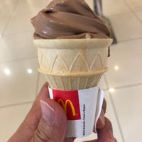 Mcdonald S Fast Food Restaurant In Sri Kembangan