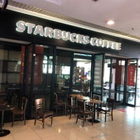 Starbucks 1 Utama Shopping Centre
