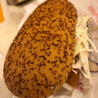 Mcdonald S Fast Food Restaurant In Sri Kembangan