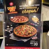 Pizza Hut Putra Heights No 5