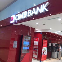 Review CIMB Bank
