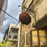 Beryl S Lot 18 Chocolate Cafe Chinatown Jalan Panggang