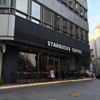 Photo taken at Starbucks by Mamoru on 1/1/2016