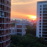 Photo taken at Hougang by @nthonyce on 5/3/2018