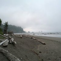 third beach