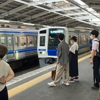 Photo taken at Akitsu Station (SI16) by たびねり on 6/30/2023