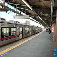 Photo taken at Keisei Takasago Station (KS10) by たびねり on 3/11/2024