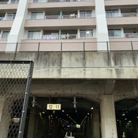 Photo taken at 東京都交通局 志村車両検修場 by たびねり on 5/2/2022