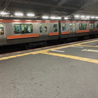 Photo taken at Shin-Kodaira Station by たびねり on 10/14/2022