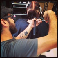 Salon Resta Delray - Delray Beach, FL